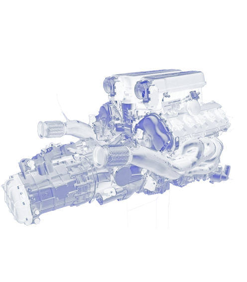 Rund Um Service bei KFZ Richard Gregor Graz - Motorreparaturen - Pickerlservice