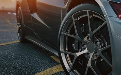 Reifenservice bei KFZ Richard Gregor Graz - Reifenservice - Fehlerbehebung